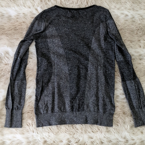 Seamless Gym Top - Picture 4 of 4